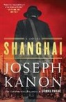 Joseph Kanon - Shanghai