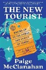 Paige McClanahan - The New Tourist