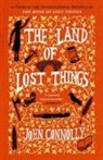 John Connolly - The Land of Lost Things