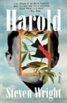 Steven Wright, Wright Steven - Harold