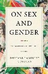 Doriane Coleman, Doriane Lambelet Coleman - On Sex and Gender