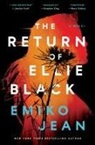 Emiko Jean - The Return of Ellie Black
