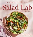 Darlene Schrijver - The Salad Lab: Whisk, Toss, Enjoy!