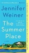Jennifer Weiner - The Summer Place