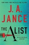 J A Jance, J. A. Jance - The A List