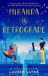 Lauren Layne, Lauren Layne - Miranda in Retrograde