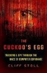 Cliff Stoll, Cliff Stoll - The Cuckoo's Egg