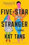 Kat Tang - Five-Star Stranger