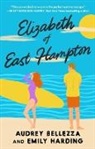 Audrey Bellezza, Audrey Bellezza, Emily Harding, Emily Harding - Elizabeth of East Hampton