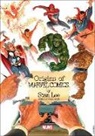 Stan Lee, Lee Stan, To Be Confirmed Gallery 13, Chris Ryall, Ryall Chris - Origins of Marvel Comics (Deluxe Edition)