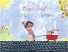 David Hicks, Kateri Kramer - The Magic Ticket