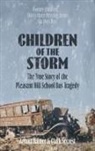 Ariana Harner, Ariana/ Secrest Harner, Clark Secrest - Children of the Storm