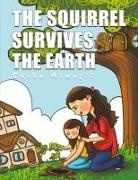 Rasha Almufti - The Squirrel Survives the Earth