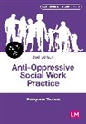 Prospera Tedam, Tedam Prospera - Anti-Oppressive Social Work Practice