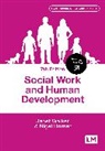 Nigel Horner, Horner Nigel, Janet Walker - Social Work and Human Development