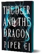 Piper Cj - The Deer and the Dragon