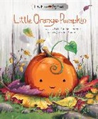 Erin Guendelsberger, Jennifer Zivoin, Zivoin Jennifer - Little Orange Pumpkin