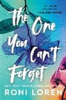 Roni Loren, Loren Roni - The One You Can't Forget