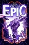 Szymon Kudranski, Szymon Kudranski, Szymon Kudranski - Something Epic Volume 1