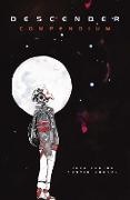 Jeff Lemire, Jeff Lemire, Lemire Jeff, Dustin Nguyen - Descender Compendium