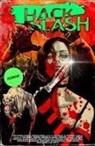 Benito Cereno, James Lowder, Tim Seeley, Tim Seeley - Hack/Slash Deluxe Volume 4