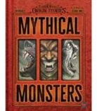Jen Breach, Joshua Janes - Mythical Monsters