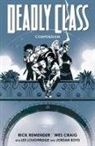 Rick Remender, Rick Remender, Wes Craig - Deadly Class Compendium