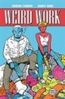 Jordan Thomas, Jordan Thomas, Shaky Kane - Weird Work