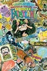 Skottie Young, Skottie Young, Gabriel Ba, Gabriel Bá, Fabio Moon, Fábio Moon - Untold Tales Of I Hate Fairyland