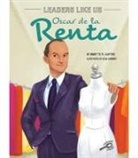 Annette M. Clayton, Elisa Chavarri - Oscar de la Renta