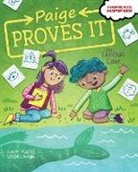 Amy Marie Stadelmann, Amy Marie Stadelmann - The Curious Cove
