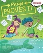 Amy Marie Stadelmann, Amy Marie Stadelmann - The Curious Cove
