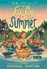 Morgan Matson - The Firefly Summer