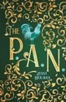Jenny Hickman - The PAN