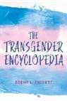 Brent Pickett, Brent L Pickett, Brent L. Pickett - Transgender Encyclopedia
