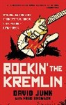 David Junk - Rockin'' the Kremlin