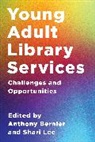 Anthony Bernier, Anthony Lee Bernier, Shari Lee, Anthony Bernier, Bernier Anthony, Shari Lee... - Young Adult Library Services