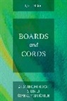 Tyler O'Brien, Tyler G O'Brien, Tyler G. O'Brien, Tyler G O''brien, Tyler G. O''brien - Boards and Cords