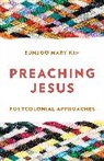 Eunjoo Kim, Eunjoo Mary Kim, Kim Eunjoo Mary - Preaching Jesus