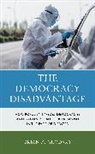 Brian Grodsky, Brian K Grodsky, Brian K. Grodsky - Democracy Disadvantage