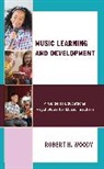 Robert Woody, Robert H Woody, Robert H. Woody, Woody Robert H. - Music Learning and Development