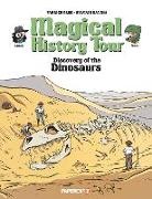 Fabrice Erre, Sylvain Savoia - Magical History Tour Vol. 15