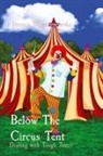 Jessica Anna Wegrzynowski, Thomas Cetnarowski - Below The Circus Tent