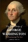 Johhny Teague - The Lost Diary of George Washington