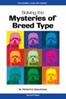 Richard G Beauchamp, Richard G. Beauchamp - Solving the Mysteries of Breed Type