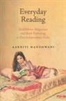 Aakriti Mandhwani - Everyday Reading