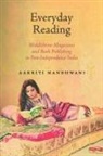 Aakriti Mandhwani - Everyday Reading