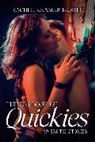 Rachel Kramer Bussel, Rachel Kramer Bussel, Bussel Rachel Kramer - Big Book of Quickies