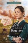 Wanda E Brunstetter, Wanda E. Brunstetter - The Quilter's Daughter