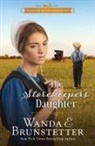 Wanda E Brunstetter, Wanda E. Brunstetter - The Storekeeper's Daughter